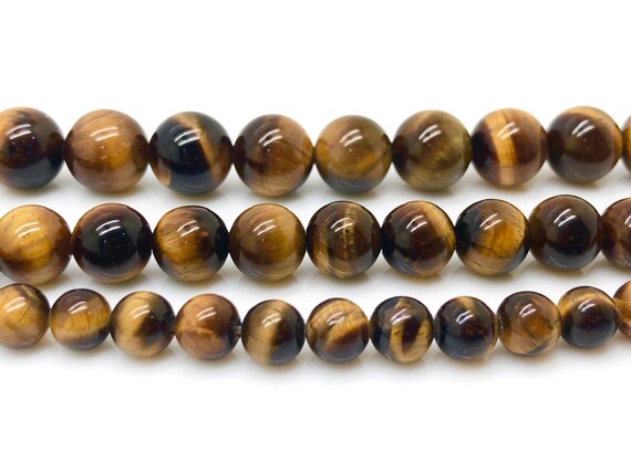 Collana Con Pietra Tsavorite E Perle, In Oro Giallo - Sari Gold - Foto 7