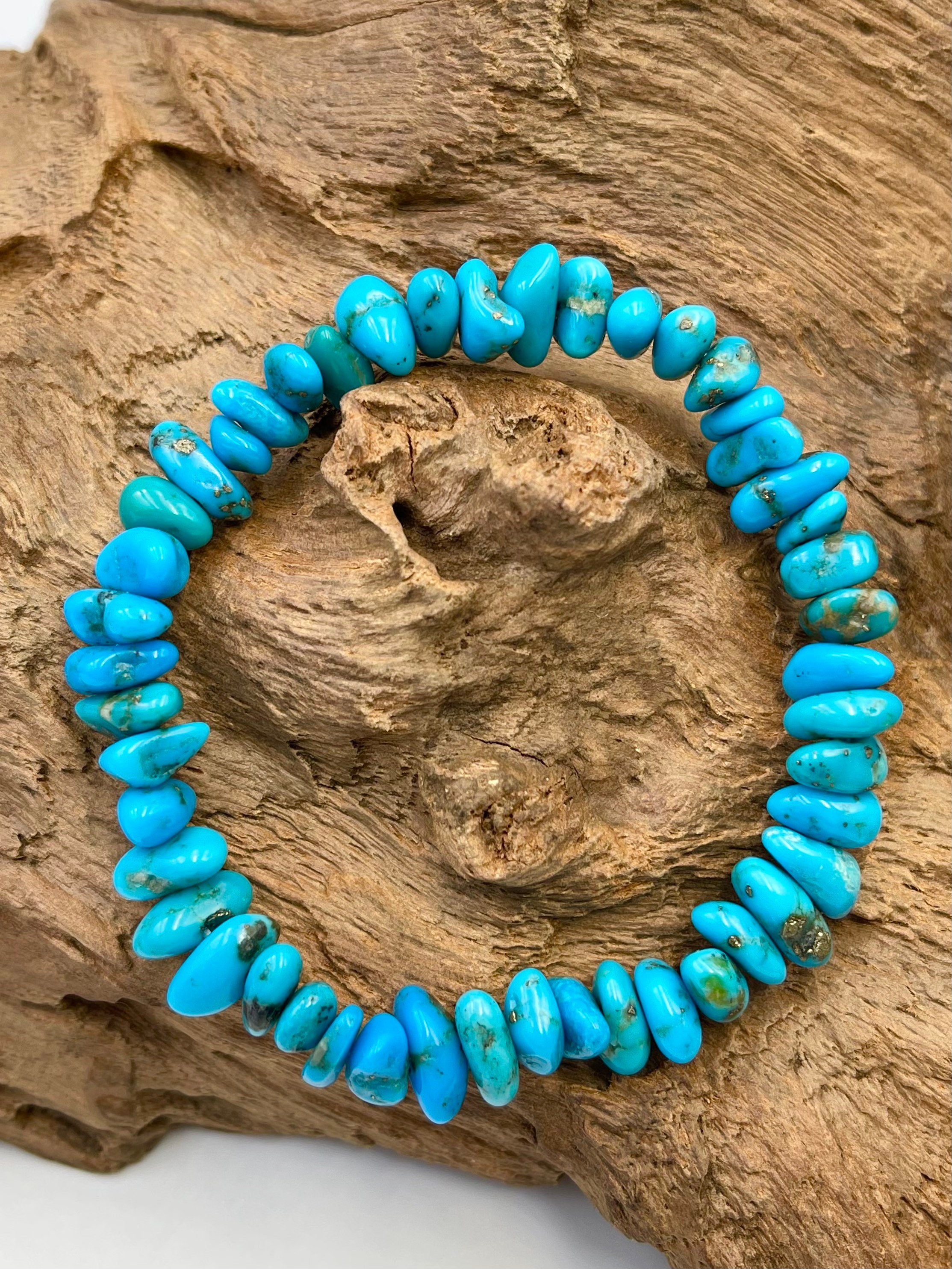 Turchese - Bracciali Da Donna / Gioielli Da Donna