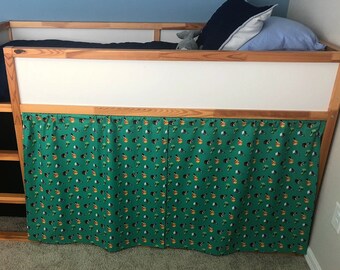 Minecraft Curtains Etsy