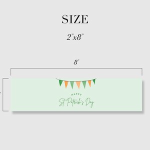 meaning of st pattys day celebration