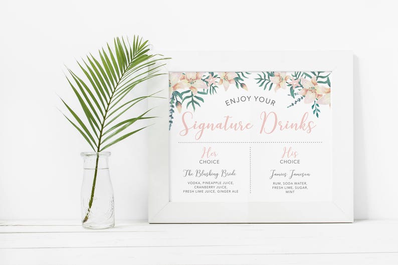 5x7 Thank You Card Wedding Thank You Note Destination Wedding Etsy