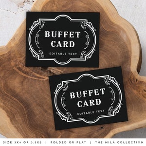 Buffetkaart Whisky Thema Vintage Whisky Volwassen Verjaardag Voedsellabel Whiskey Voedsellabel Instant Download Bewerkbare Canva Beter met de leeftijd #JACK