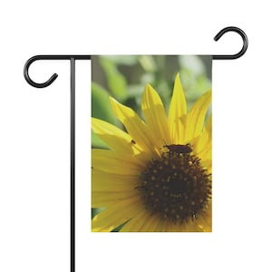 Garden Flag