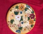 Oneida Sunset Bouquet Dinner Plate