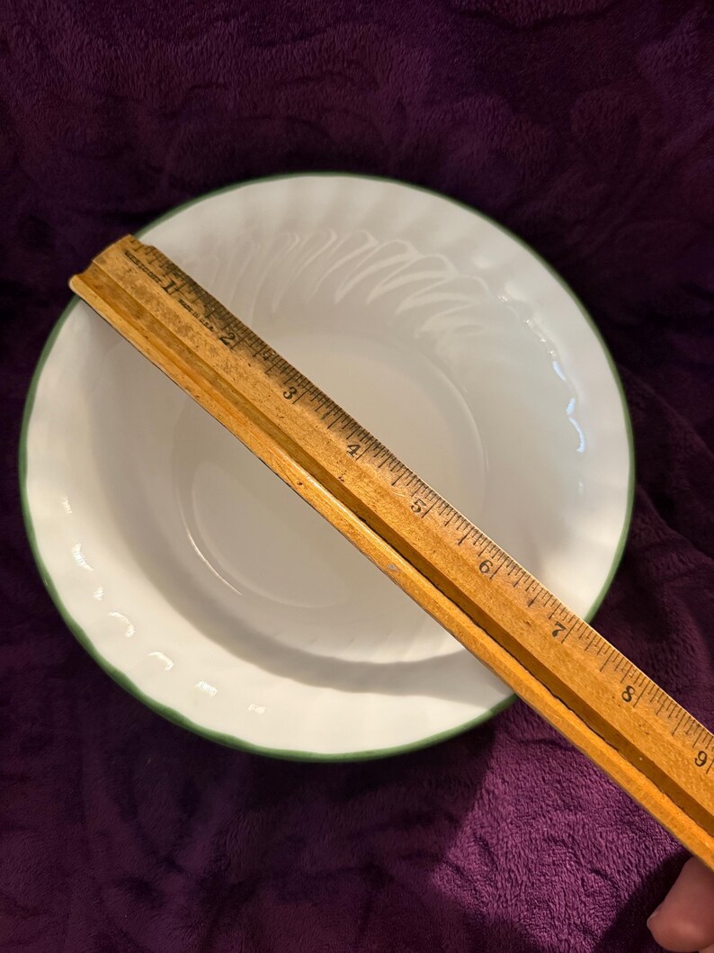 Choice of Corelle Chutney Dishes - Etsy
