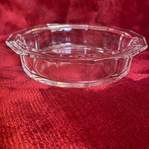 Bormiole Italy Bowl