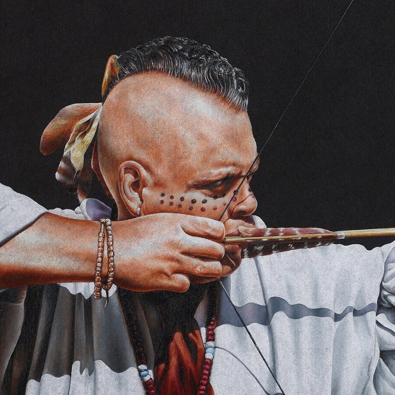 BryanWaytulaArt - Etsy