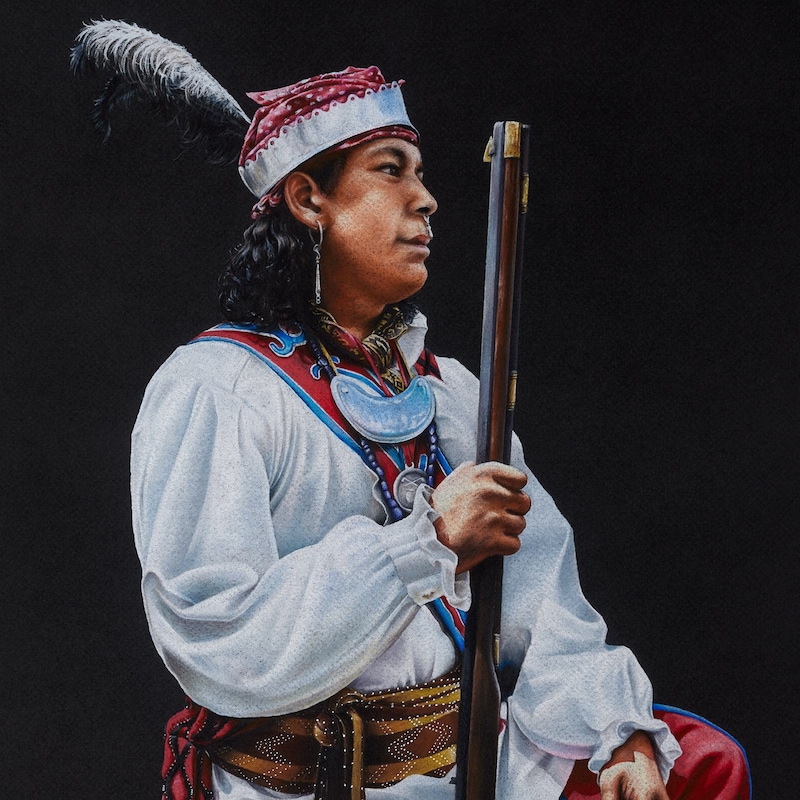BryanWaytulaArt - Etsy