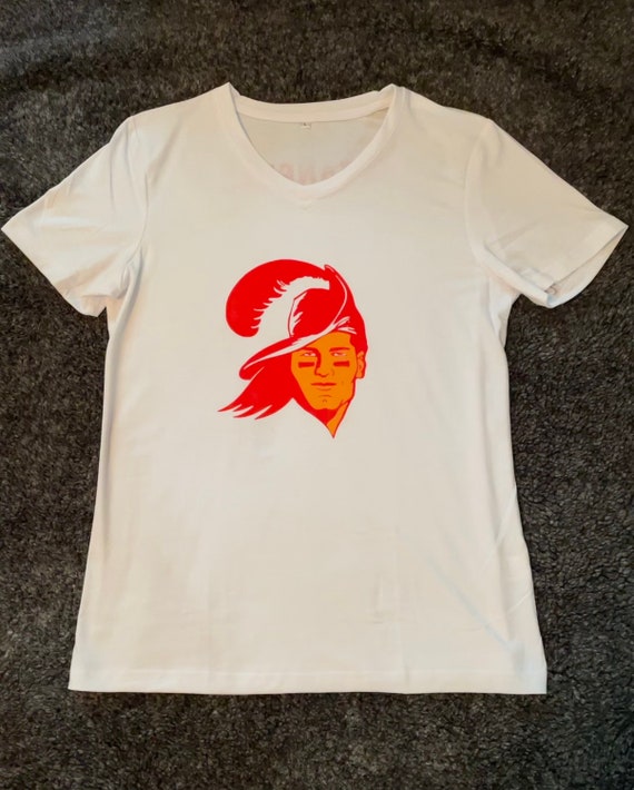 Brady pirate shirt Clearance