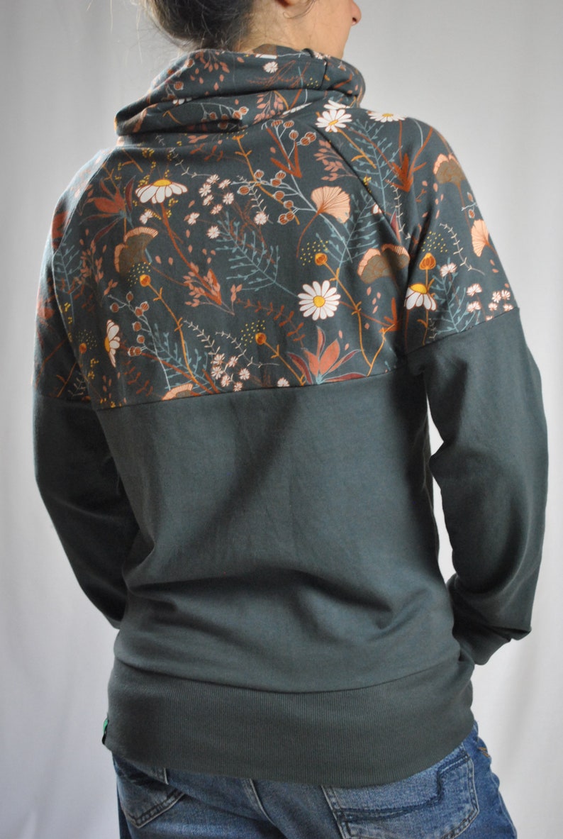 Sweat Bibie Woman