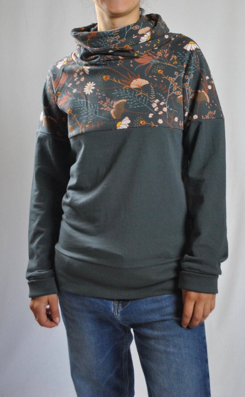 Sweat Bibie Woman