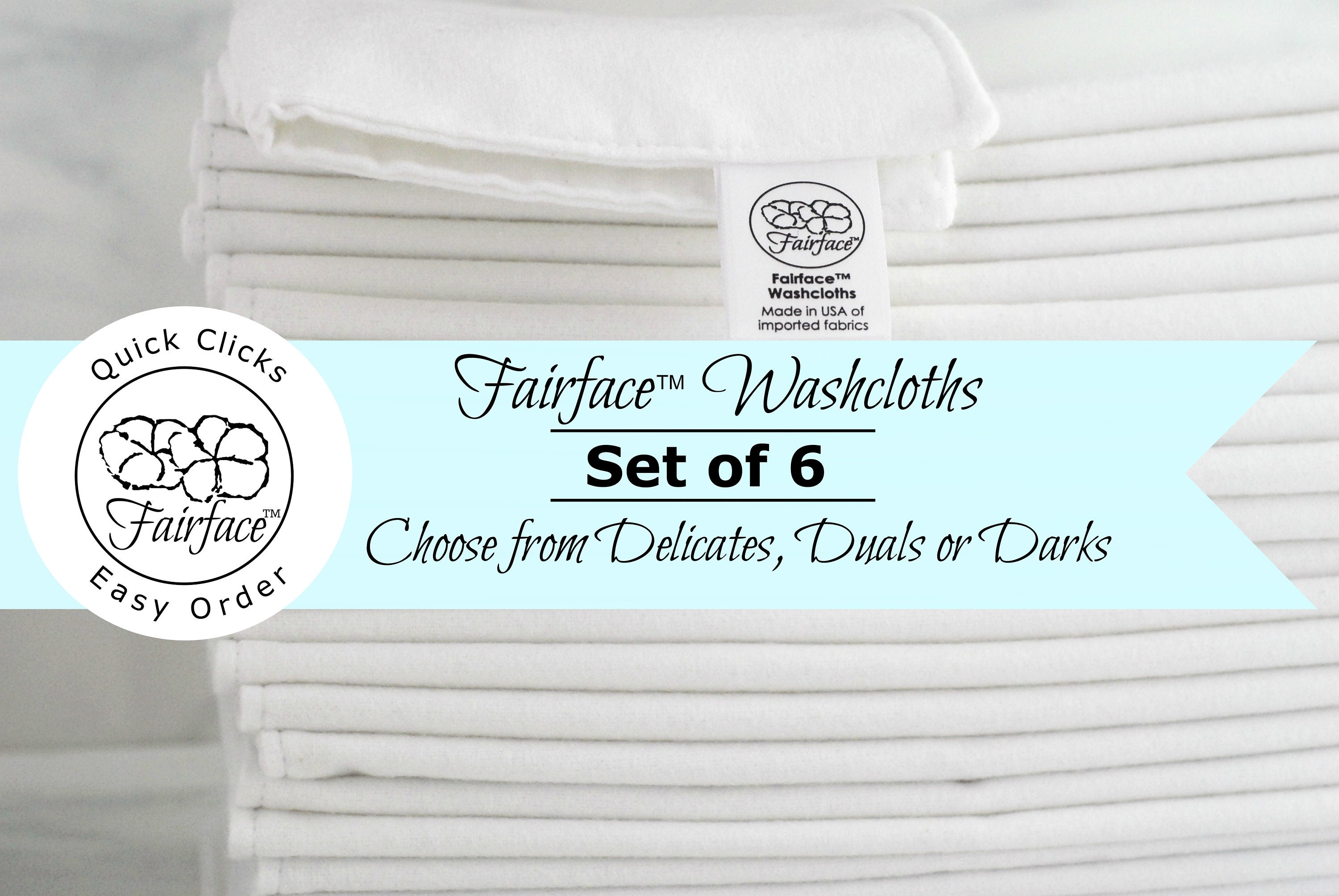 6 Best Muslin Washcloths for Exfoliating Your Face