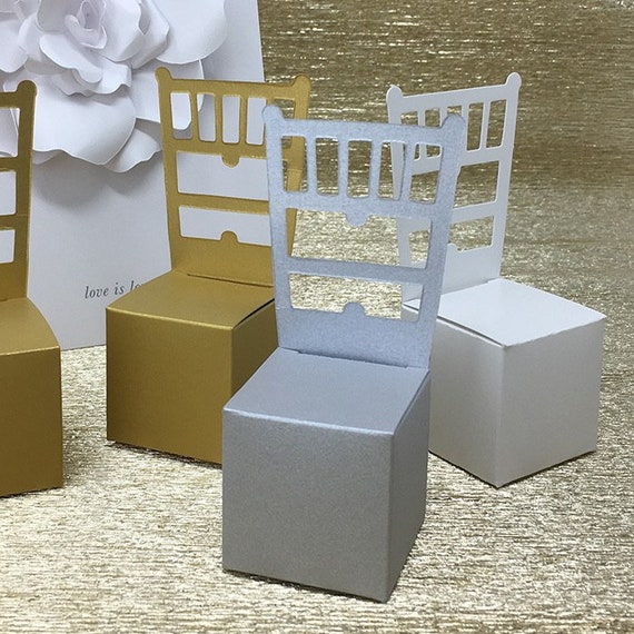 diy miniature chair