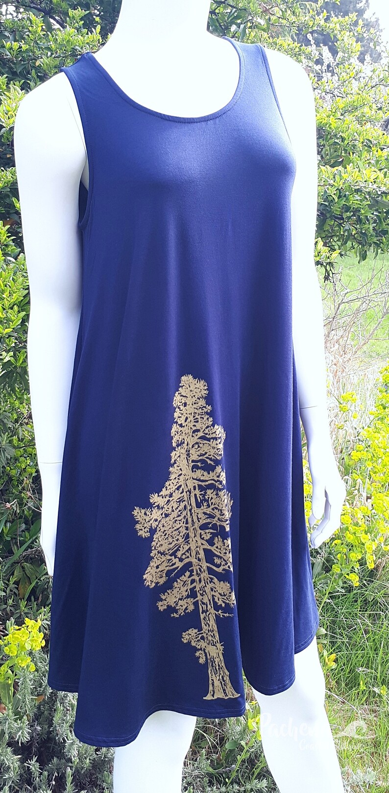 Swing Dress Canada