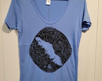 Pachena, Clothing, Fashion, Design, Bamboo, T-shirt, Sale, PachenaClothing, Made in Canada