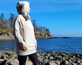 Unisex Style, Ladies order 1 size Smaller!