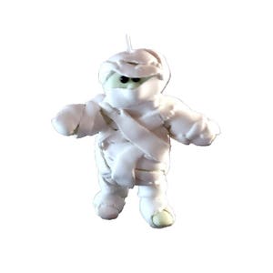 Mumie ornament
