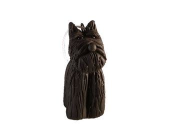 Scottie Dog Ornament