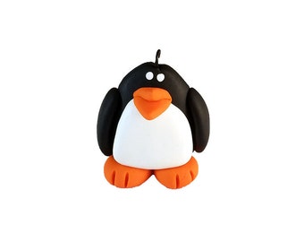 Timmy the Penguin