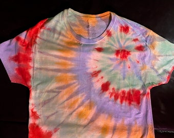 Tye-Dye T-shirt