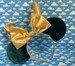 Loki Themed Mouse Ears 