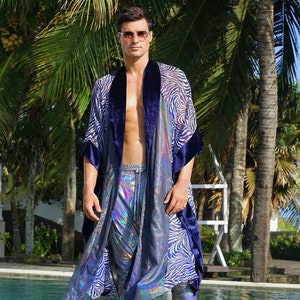 Cocktail kimono best sale