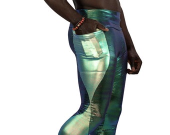 merman pants