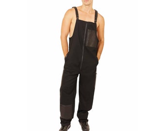 INSTANTFUNK ■ Lace Overalls il_340x270.5675687636_2u7p.jpg