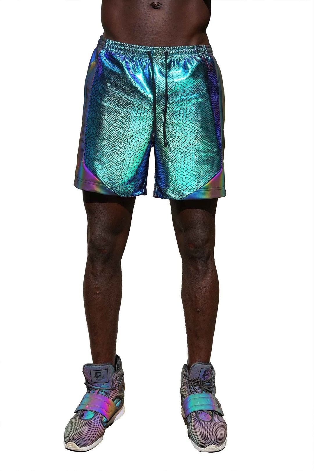 Iridescent Shorts main image 0