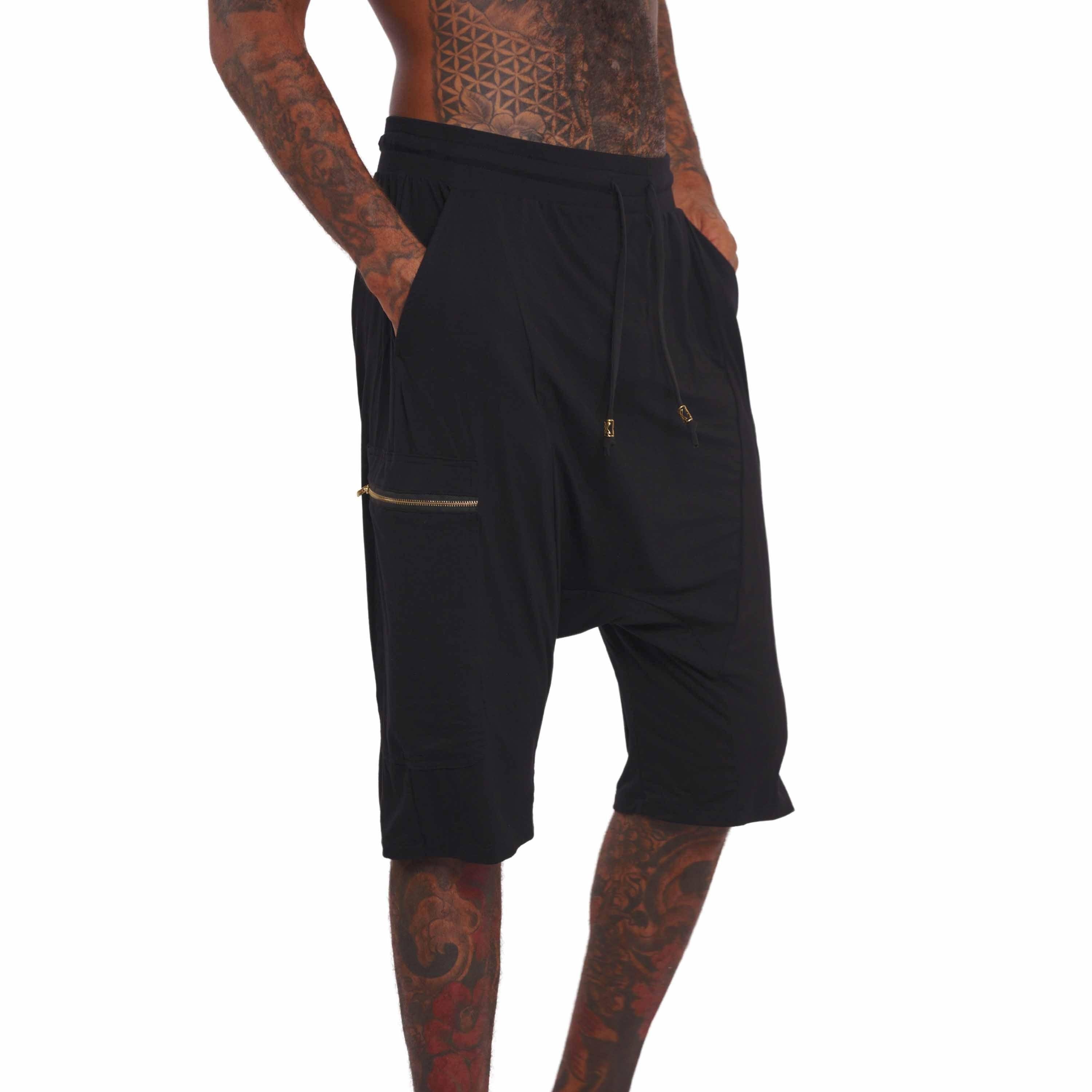Mens Drop Crotch Shorts - Etsy