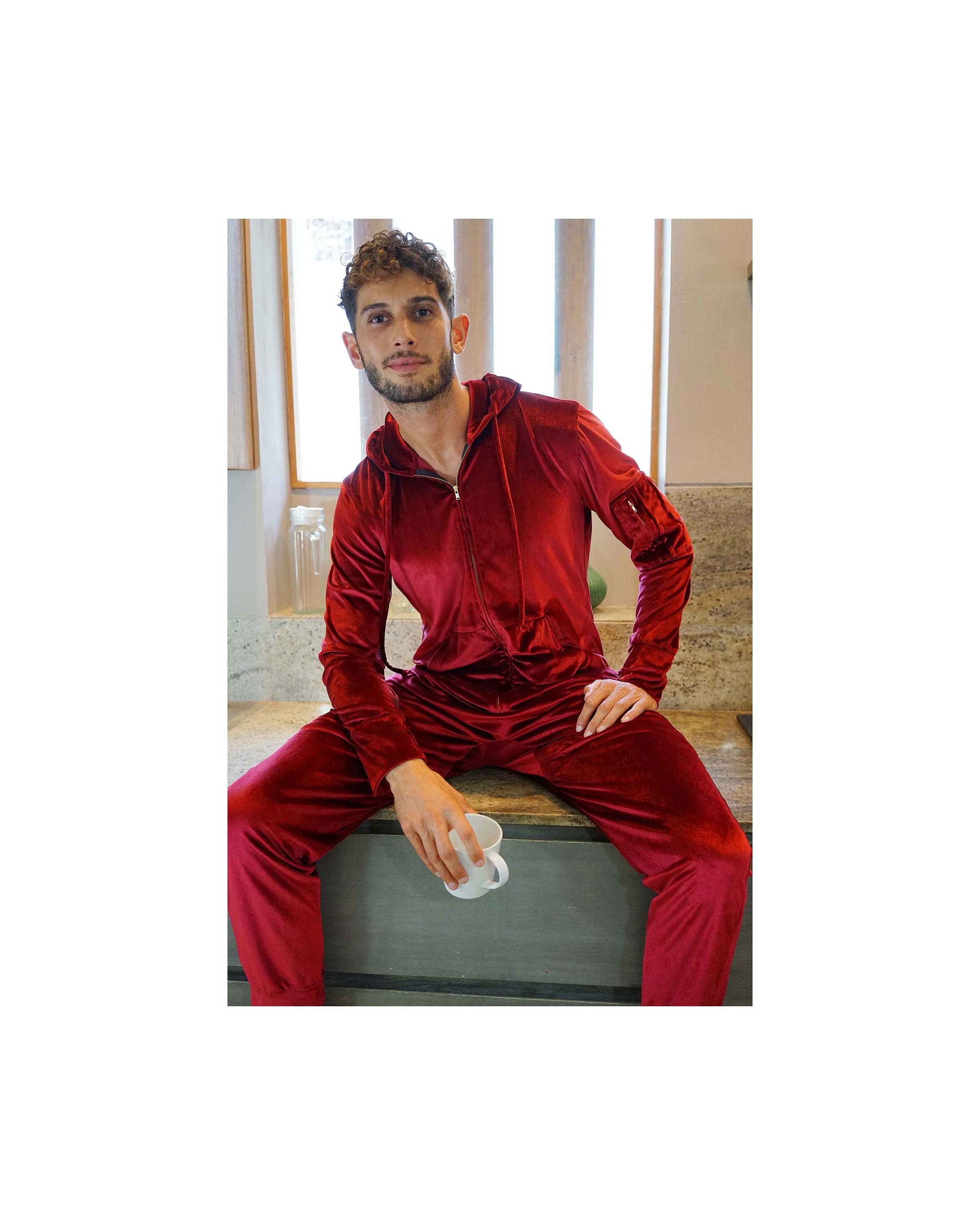 Velour Coverall - Etsy Velour Coverall - Etsy