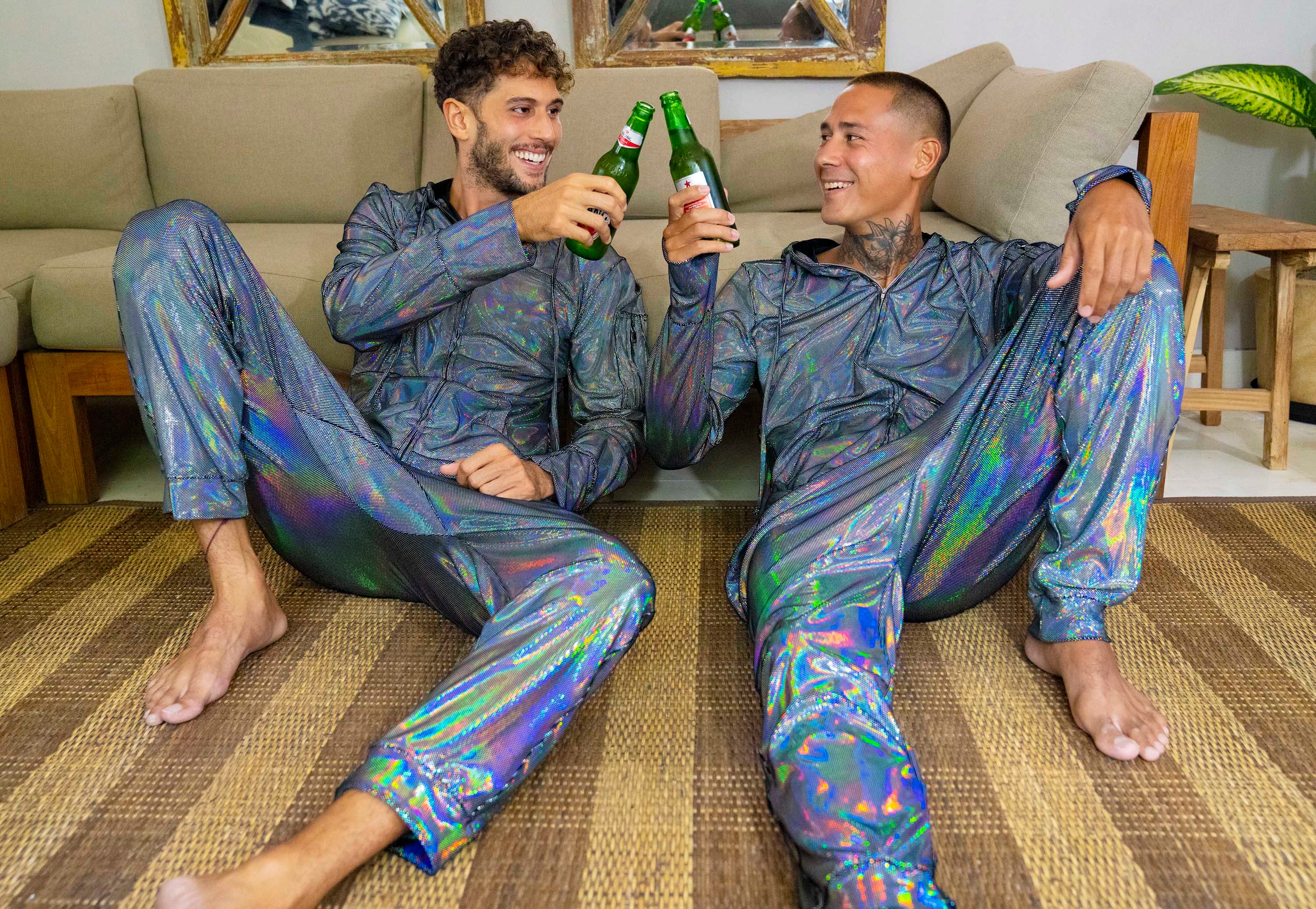 Sauna Suit Etsy UK