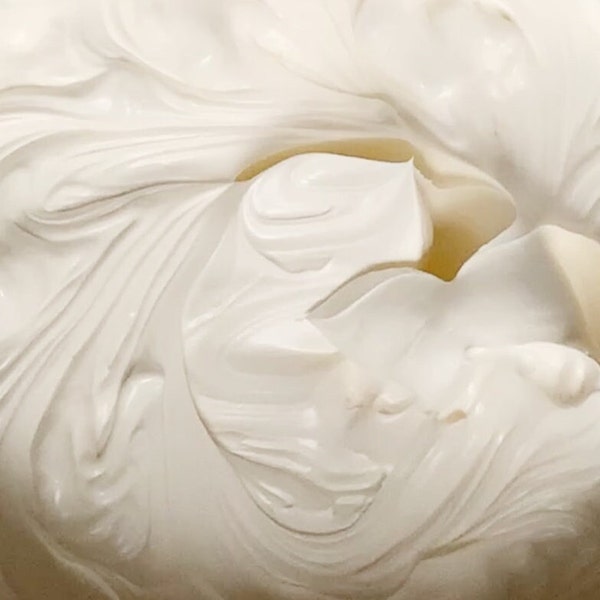 Swiss Meringue Buttercream Recipe