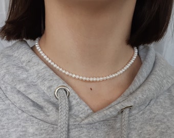 Jcm 14k Necklace - Etsy