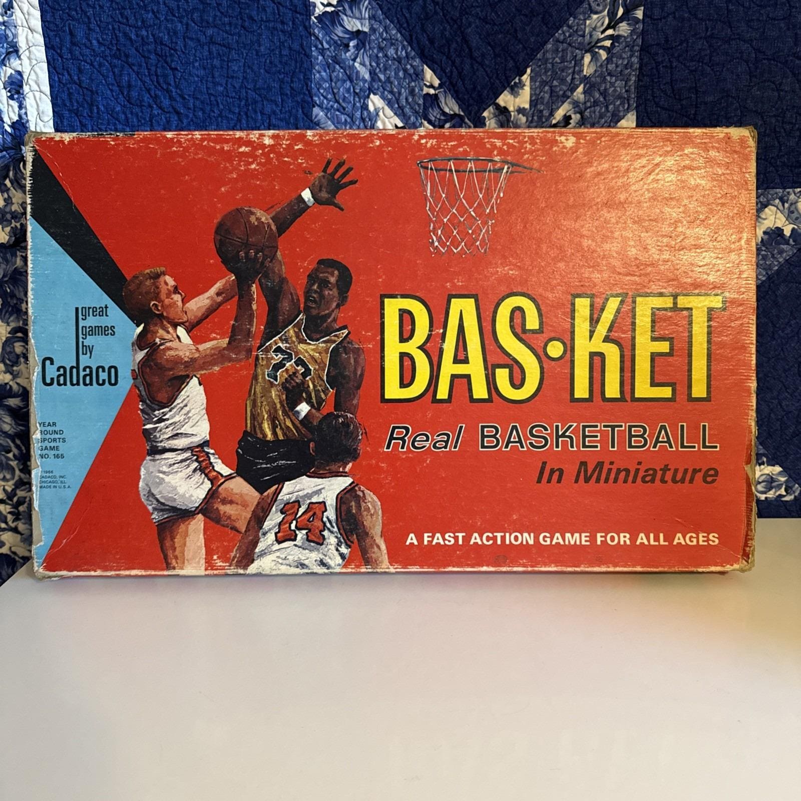 Vintage Games & Puzzles - Etsy