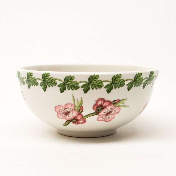 Portmeirion Pomona Biggarreux Cherry Bowl  1980s.