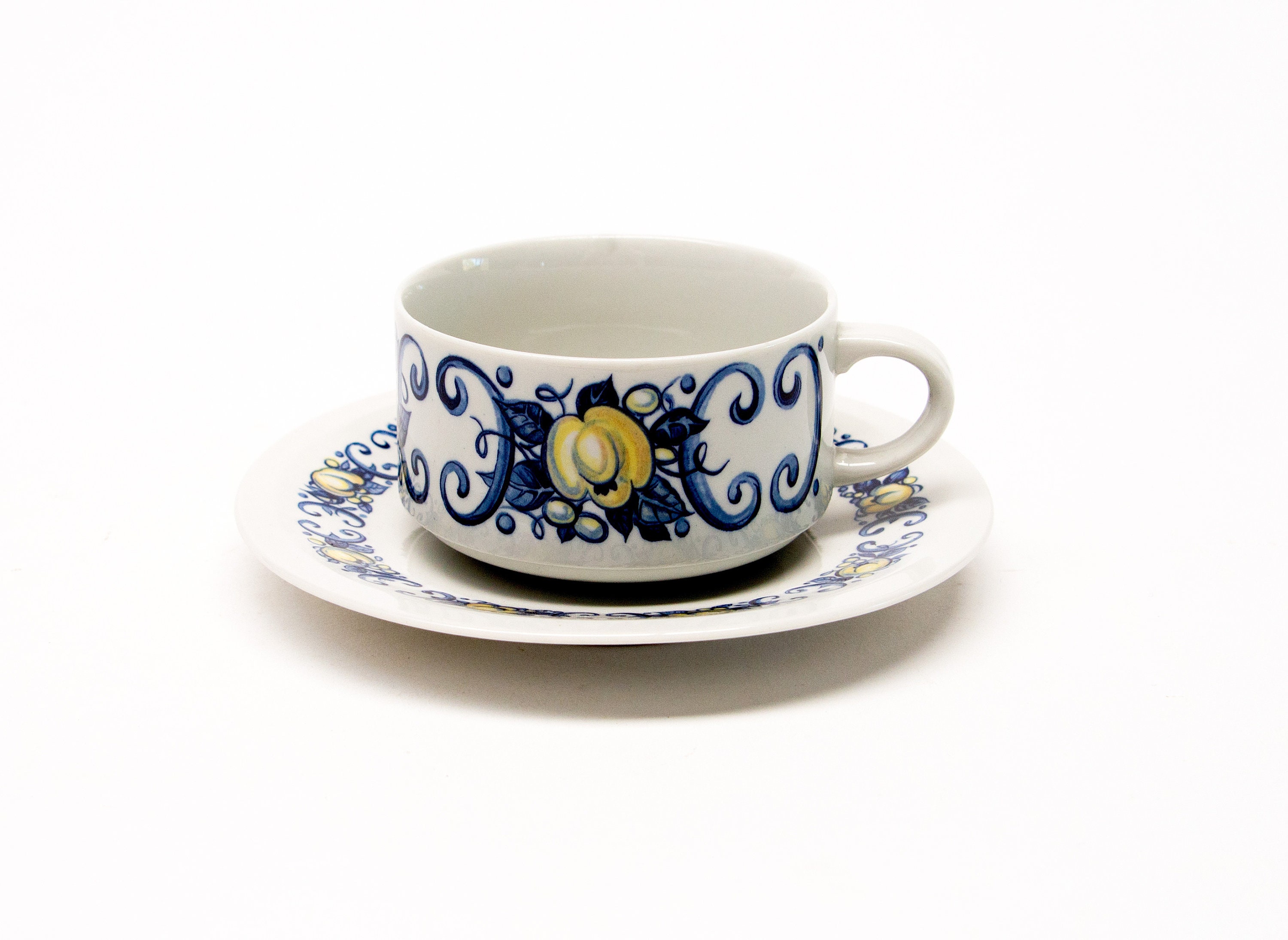 Villeroy boch cadiz - Etsy 日本
