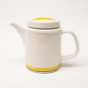 Arabia Finland  Faenza Coffee Pot