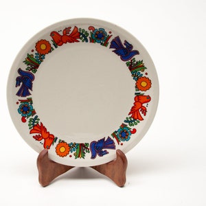 Assiette(s) Villeroy & Boch Acapulco 20,1 cm