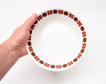 Figgjo Norway Morocco Serving or Pasta Bowl 21cm, Turi Design