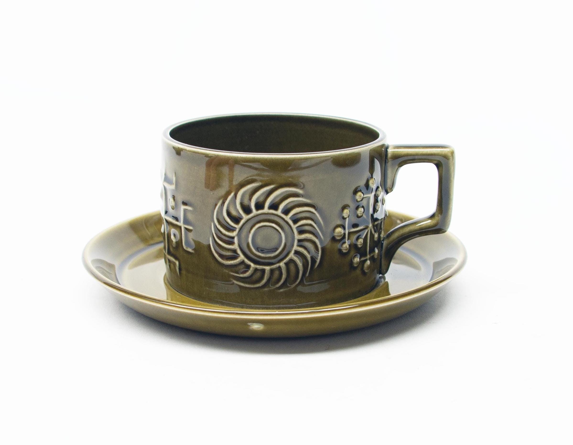 Portmeirion totem cup - Etsy 日本