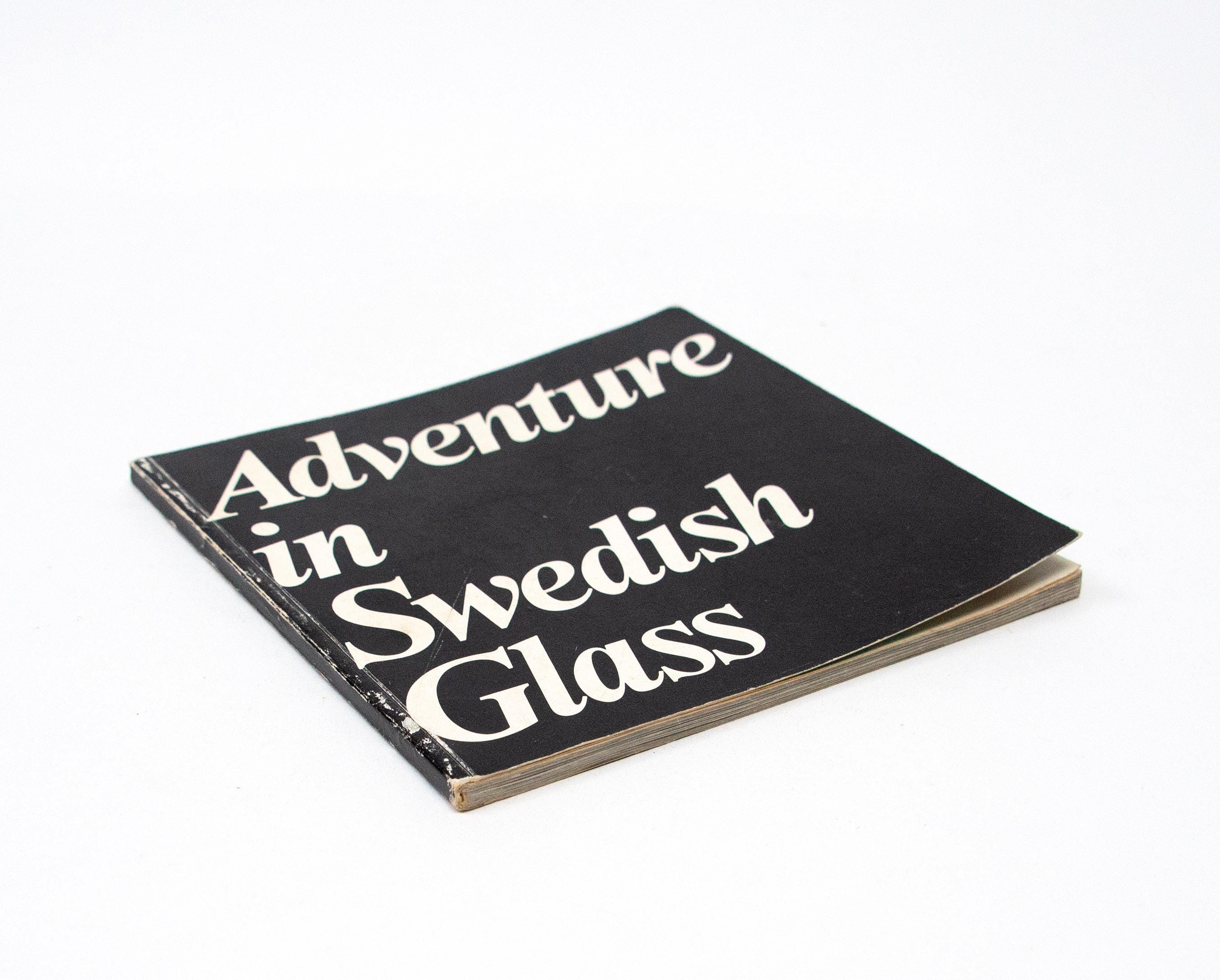アート・デザイン・音楽 Swedish Glass Catalogues 1915-1960 アート・デザイン・音楽 Swedish Glass Catalogues 1915-1960 アート