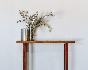 Norfolk Pine hall table | Hall Table