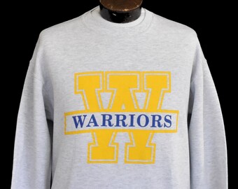 oakland warriors t shirt