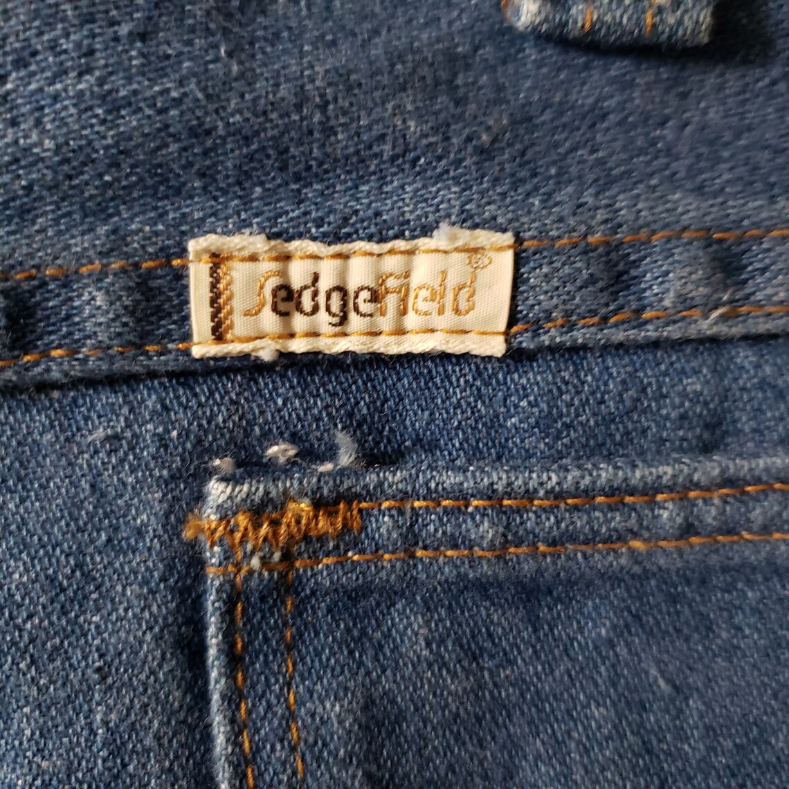 sedgefield jeans