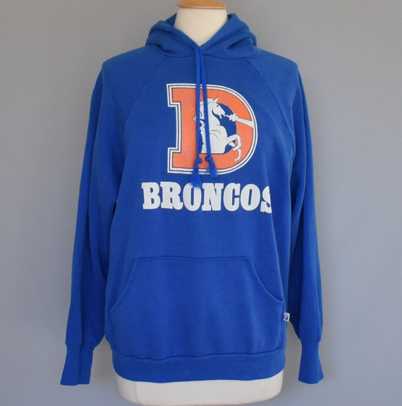 denver broncos pullover