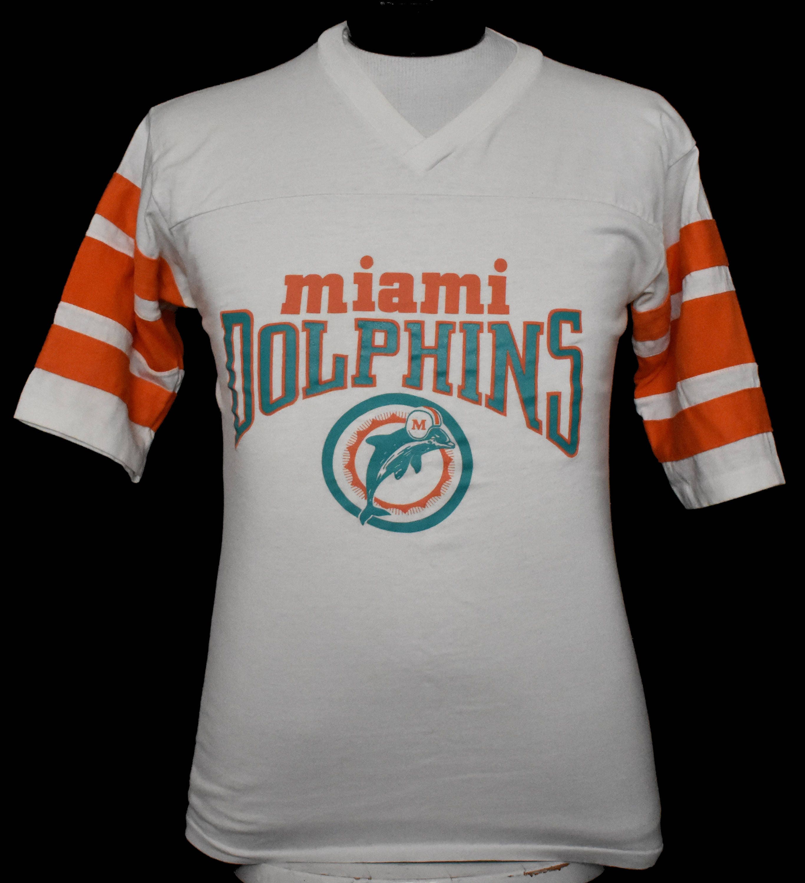 nfl miami dolphins t shirt