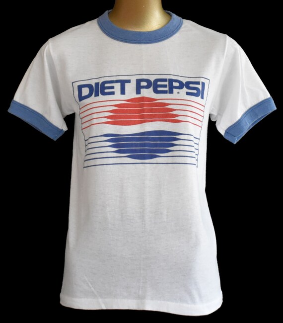 diet pepsi sweatshirt