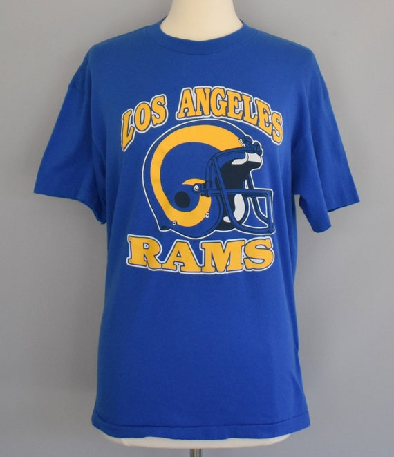 cheap la rams shirts