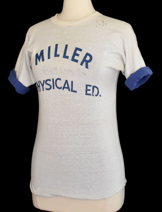 Aeropostale Womens Phys Ed Sweatshirt